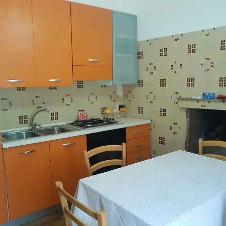 Casa Flora 카사라노